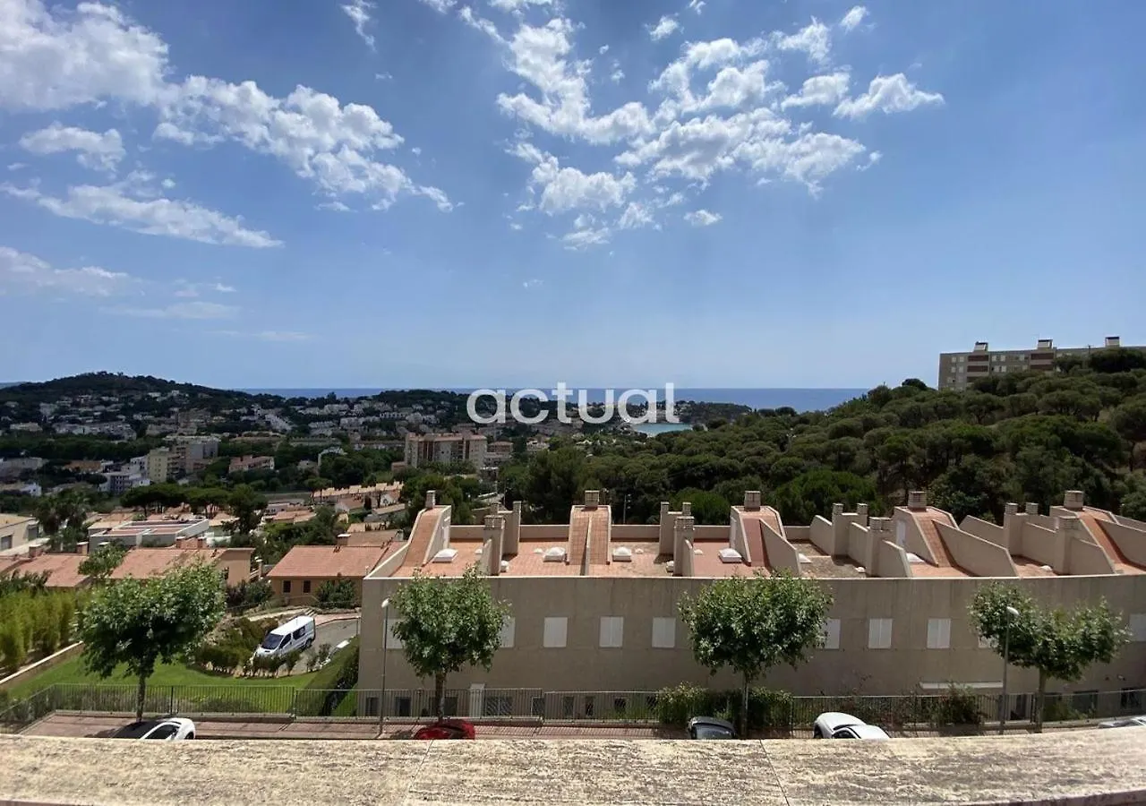 فيلا Casa Mirador ساغارو 0*,  إسبانيا
