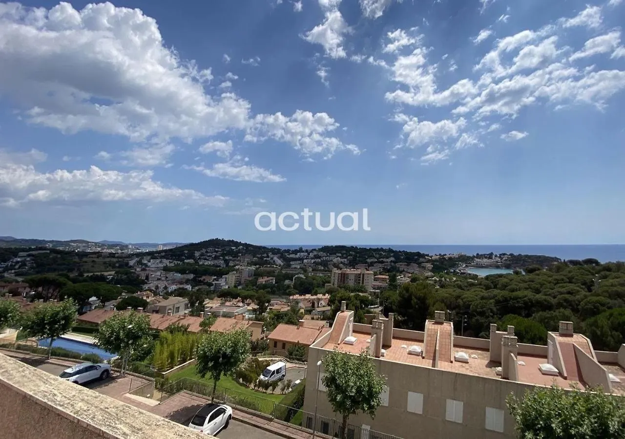 بيت للعطل فيلا Casa Mirador ساغارو إسبانيا