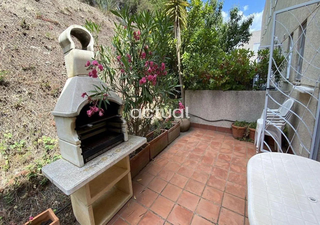 فيلا Casa Mirador ساغارو