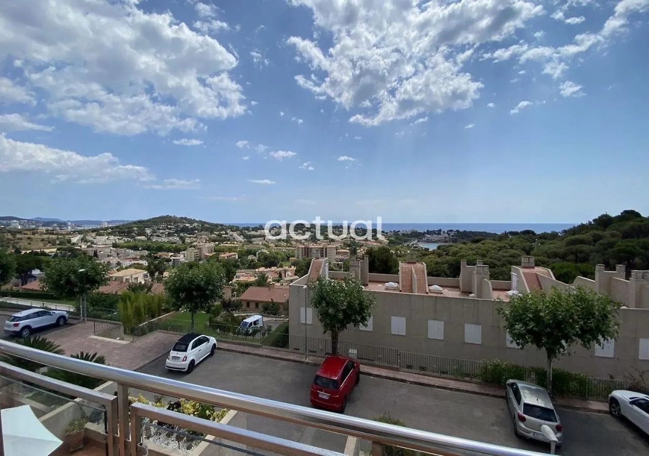 بيت للعطل فيلا Casa Mirador ساغارو إسبانيا