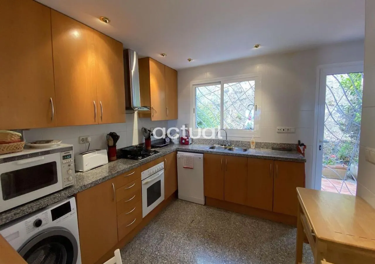 فيلا Casa Mirador ساغارو 0*,