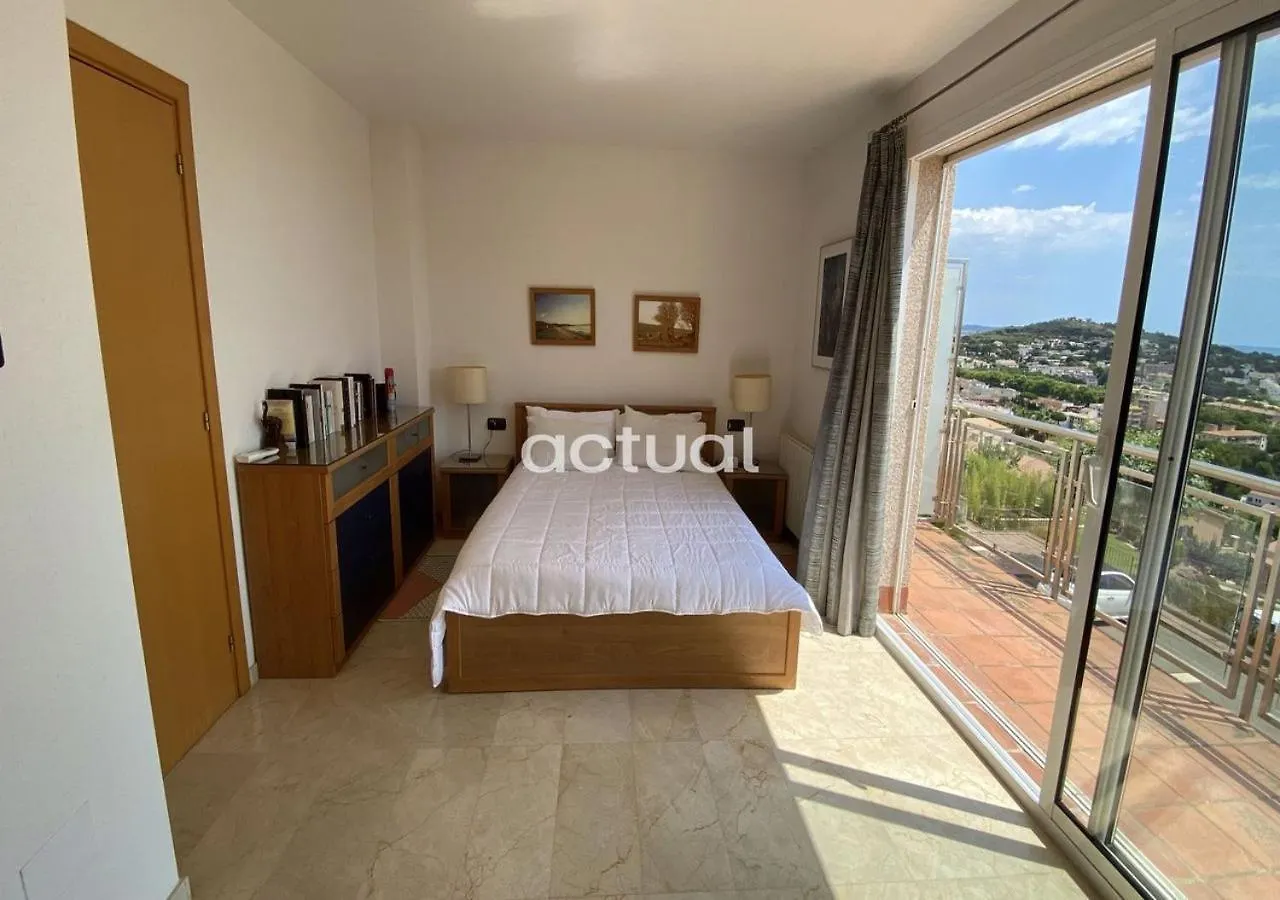 فيلا Casa Mirador ساغارو بيت للعطل