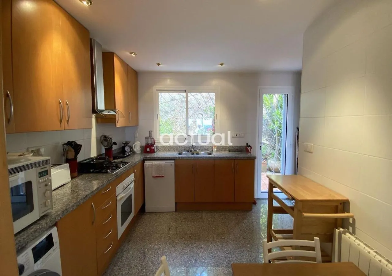 بيت للعطل فيلا Casa Mirador ساغارو