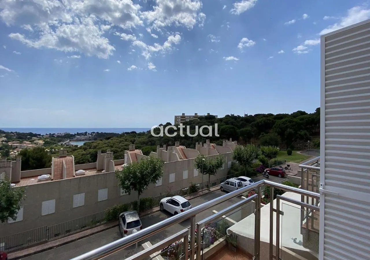 فيلا Casa Mirador ساغارو